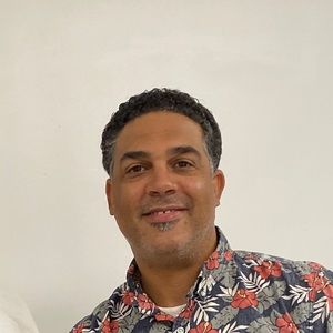 Meet your Posher, Worthy